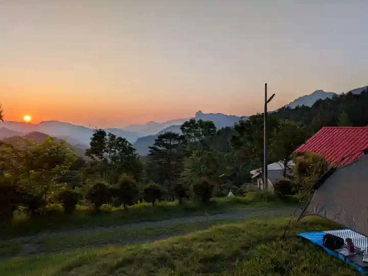 不動寺(群馬県)