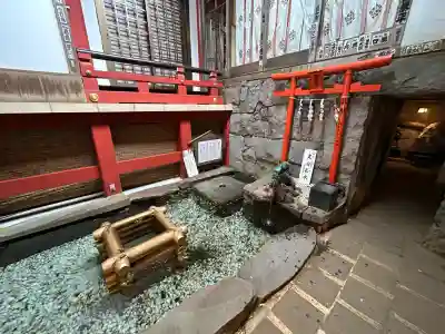 大山阿夫利神社(神奈川県)