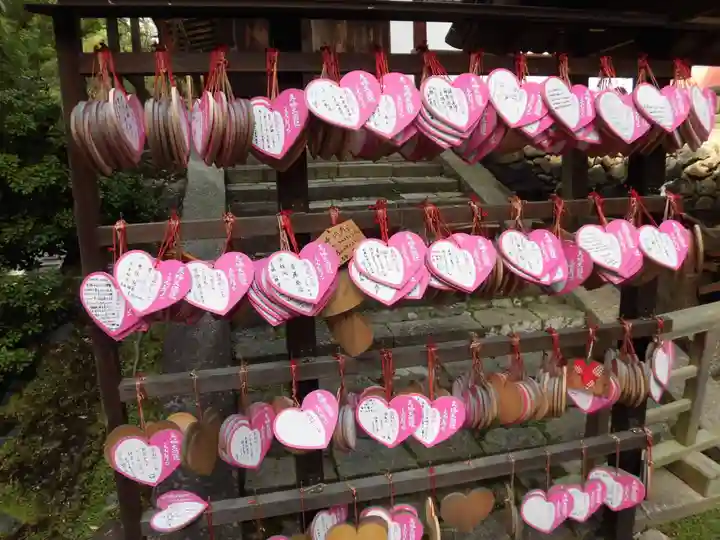 夫婦大國社(春日大社末社)の絵馬