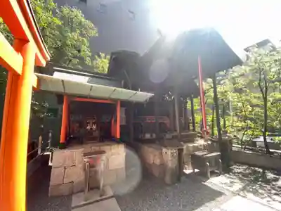 頂法寺（六角堂）(京都府)
