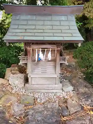 唐澤山神社のその他建物