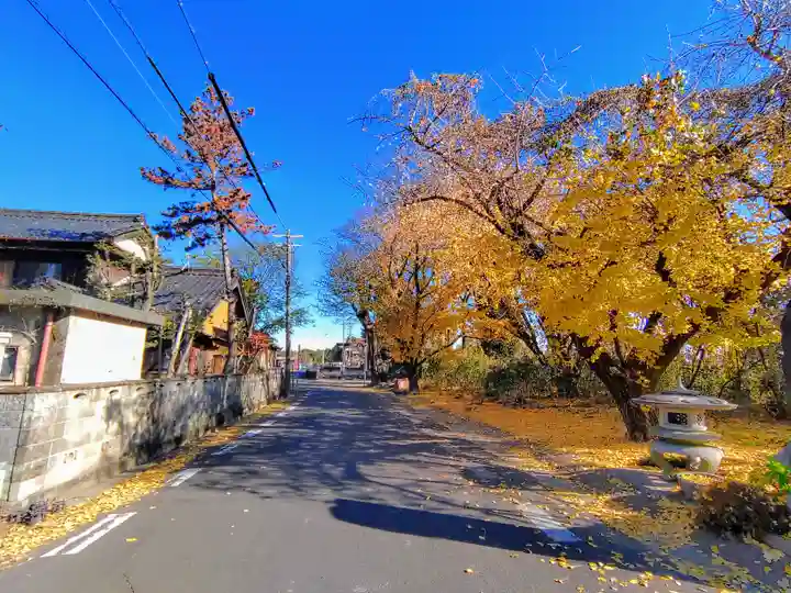津島社(玉野)のその他建物