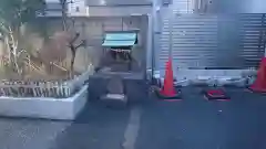 大國神社の建物その他