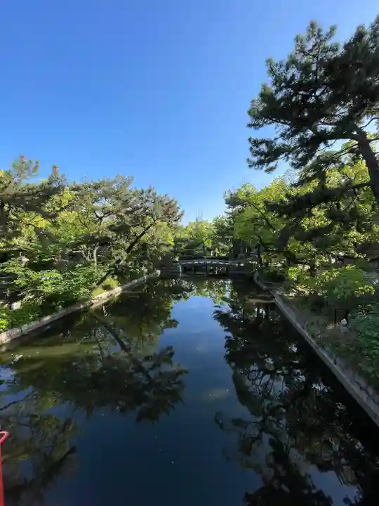 住吉大社(大阪府)