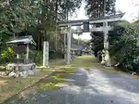 壽泉神社(滋賀県)