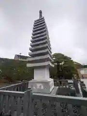 松林寺(埼玉県)