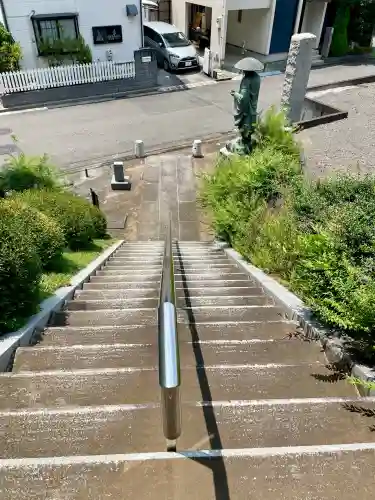 慈眼寺(神奈川県)