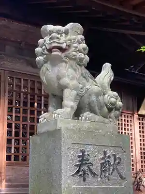 埴原神社(長野県)