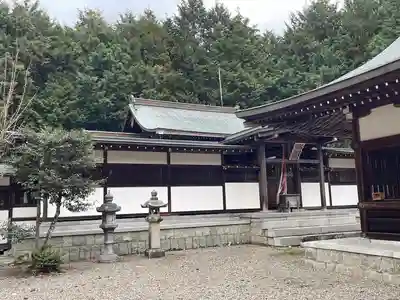 九居瀬八幡神社(滋賀県)