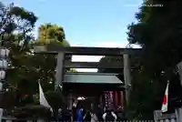 東京大神宮(東京都)