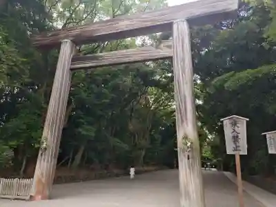 熱田神宮(愛知県)