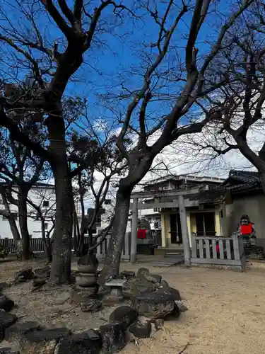 舞子六神社／まいこむの宮(兵庫県)