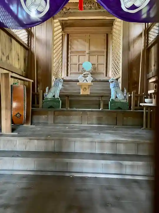 姫路神社(兵庫県)