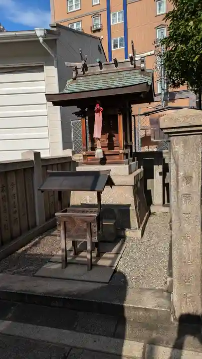 三宮神社(兵庫県)