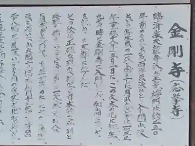 金剛寺(京都府)