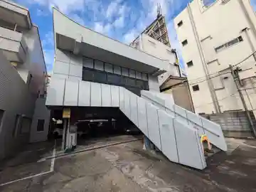 敬覚寺(東京都)