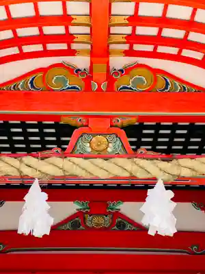生田神社(兵庫県)