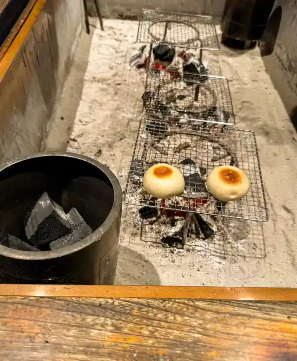 穂高神社本宮(長野県)