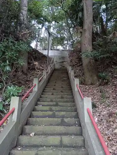 浅間神社(茨城県)