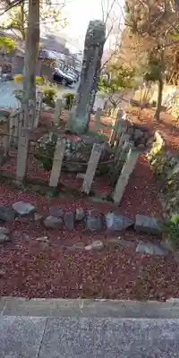 新宮神社のその他建物