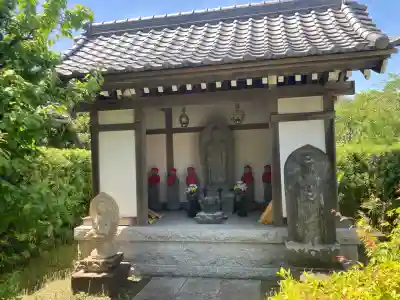 傳福寺【伝福寺】(神奈川県)