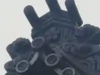 天満神社(愛媛県)