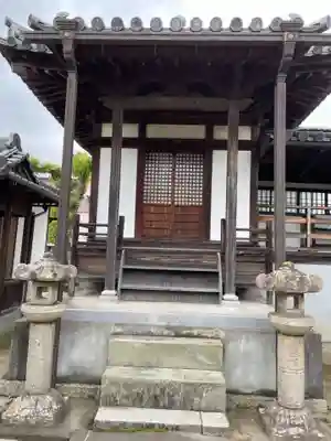 随鴎寺(兵庫県)