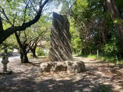 治水神社のその他建物