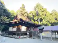 御上神社(滋賀県)