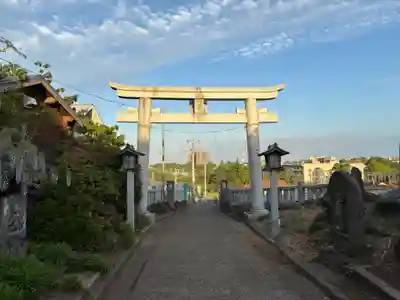 香取神社(千葉県)
