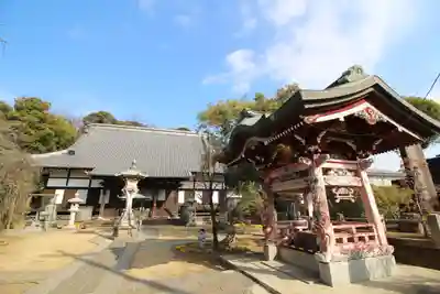 金蔵寺(神奈川県)