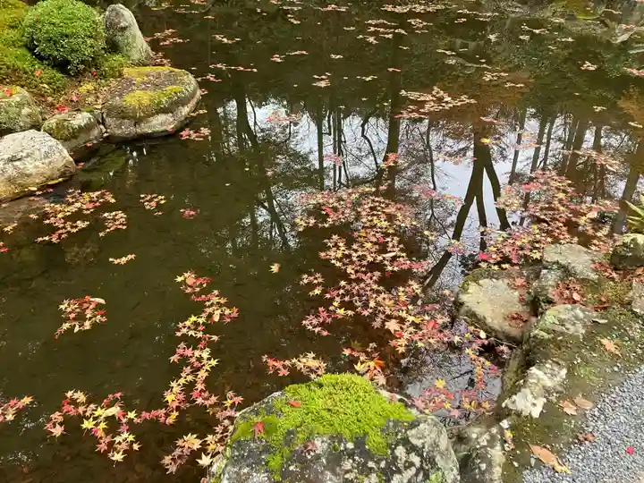 三千院門跡(京都府)