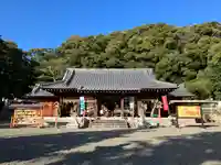 宝来山神社(和歌山県)