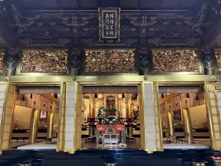 勝興寺(富山県)