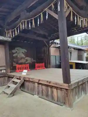 三蔵稲荷神社(広島県)