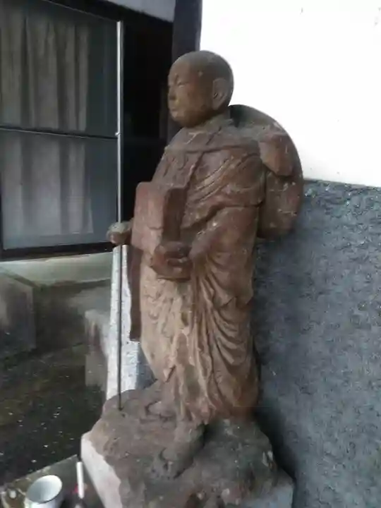 隠徳庵(福岡県)