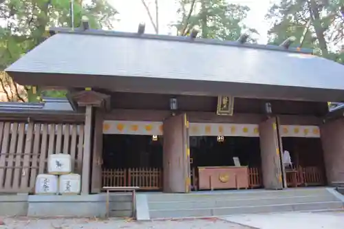 天岩戸神社(宮崎県)