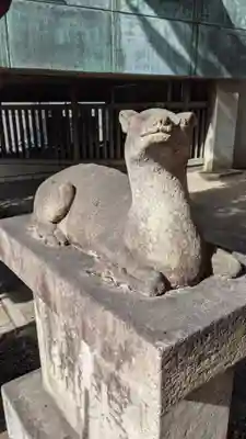 春日神社(愛知県)