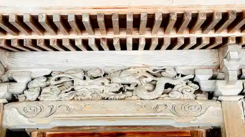 八幡神社(福井県)