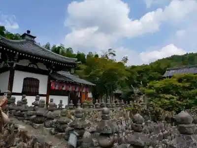 化野念仏寺(京都府)