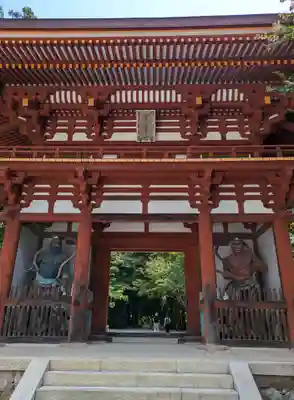 室生寺(奈良県)