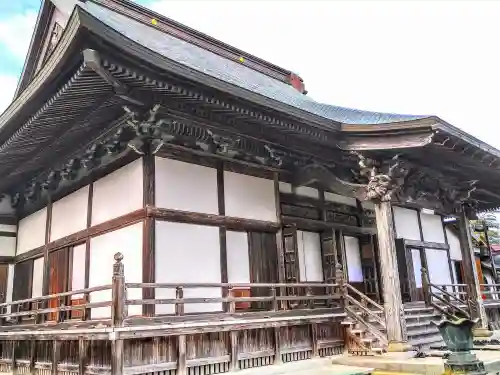 玉蓮寺(宮城県)