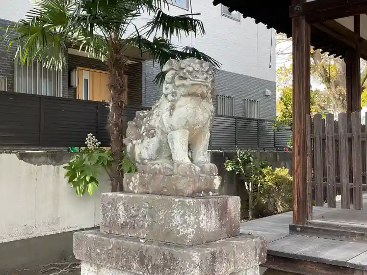 天満宮(滋賀県)