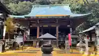 大龍寺の本殿・本堂