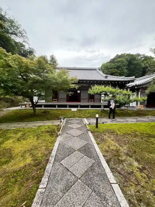 長壽寺(長寿寺)(神奈川県)