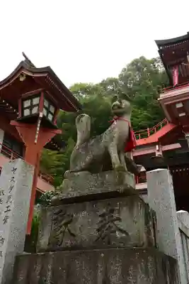 草戸稲荷神社(広島県)