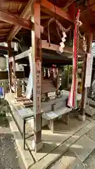 若一神社(京都府)