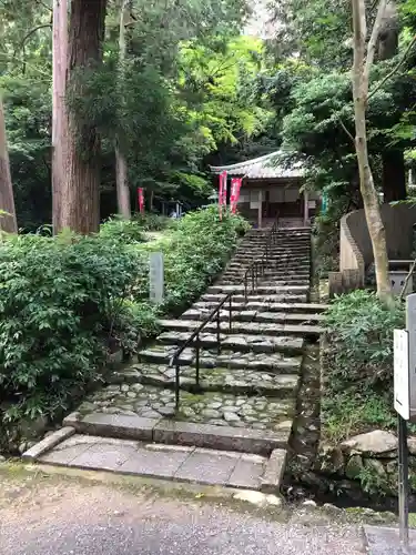 観心寺のその他建物
