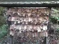 当宝稲荷神社のその他建物