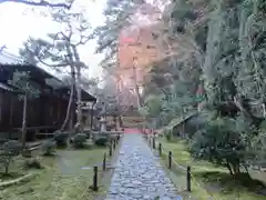 法然院の建物その他